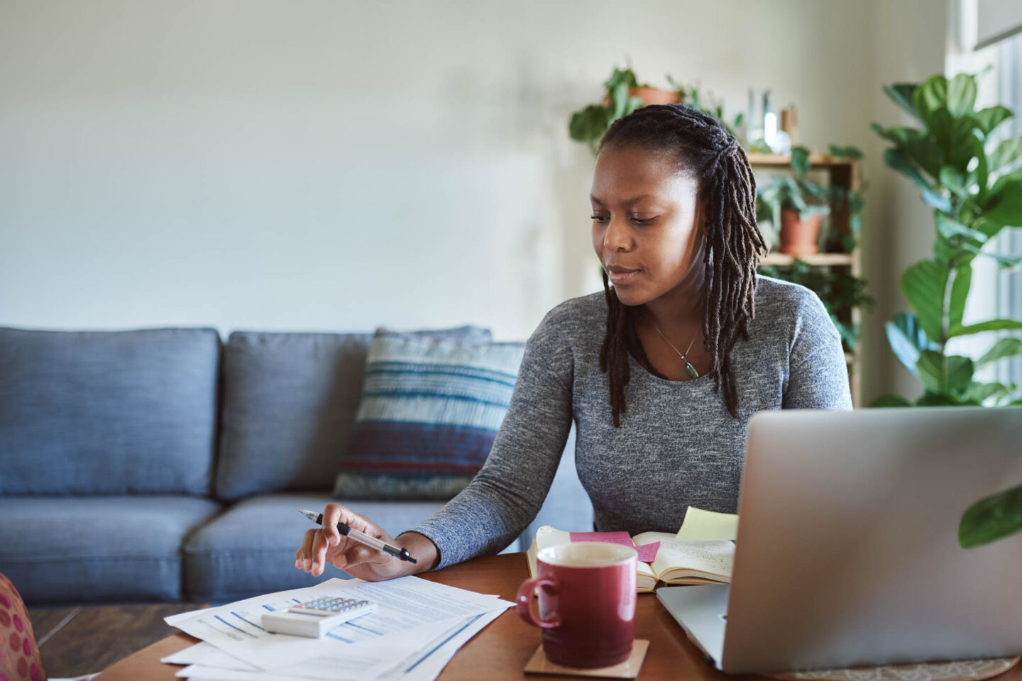How to Pay Off Debt