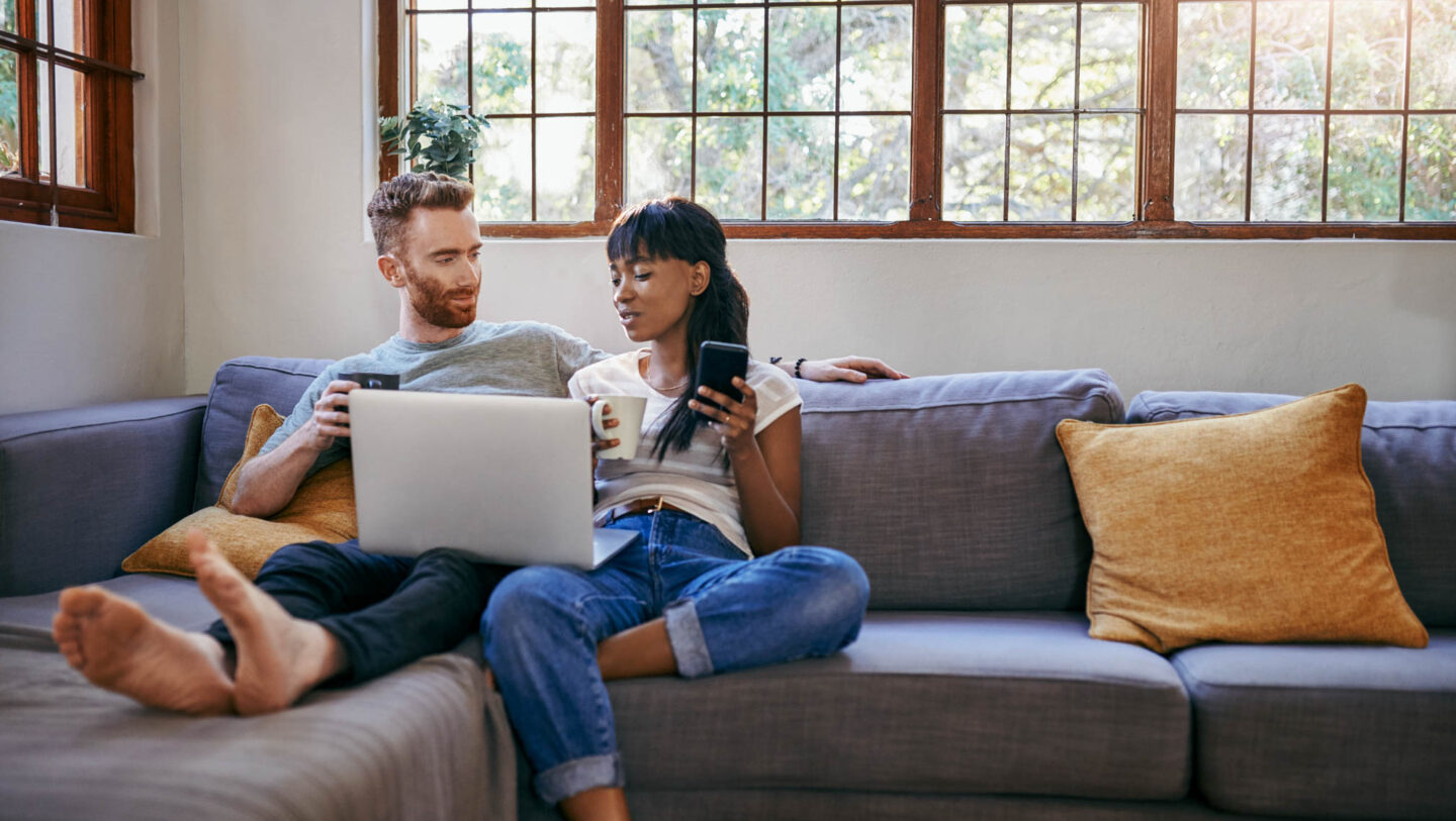 How to sell your home online