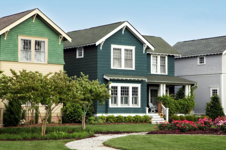 Valuing a House: What Is It Really Worth?