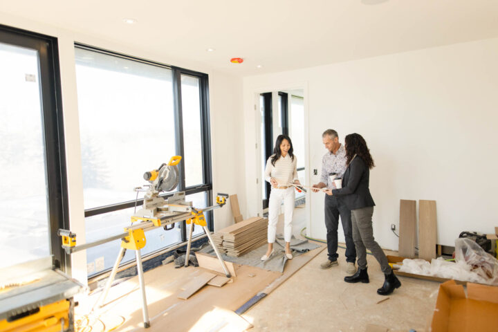 Is now a good time to remodel