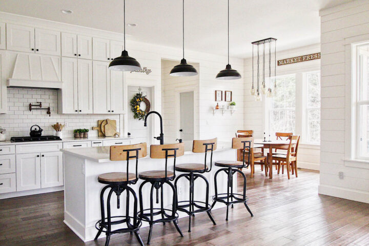 If You Have These Features In Your Kitchen, Show Them Off