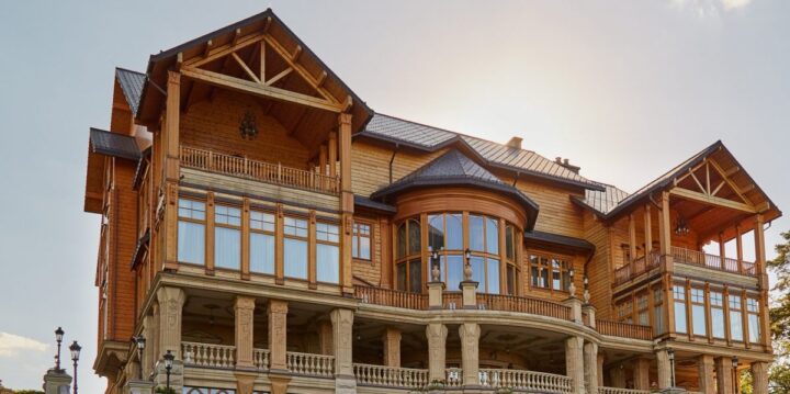 Residential Home Types: 17 Clarifying Home Definitions