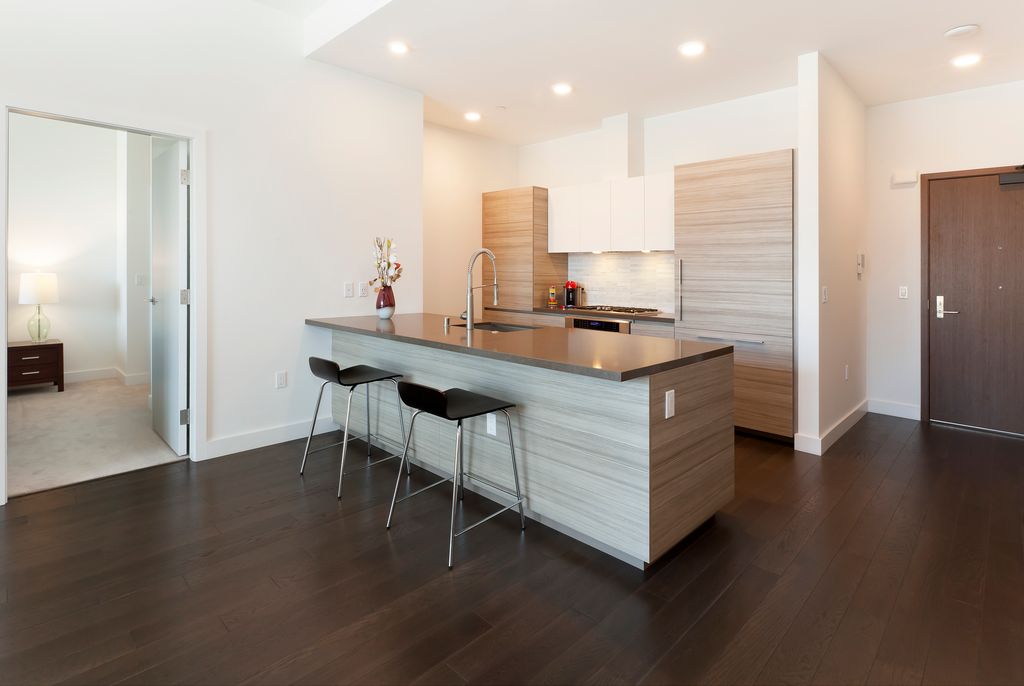 Renters Guide to Style: Modern