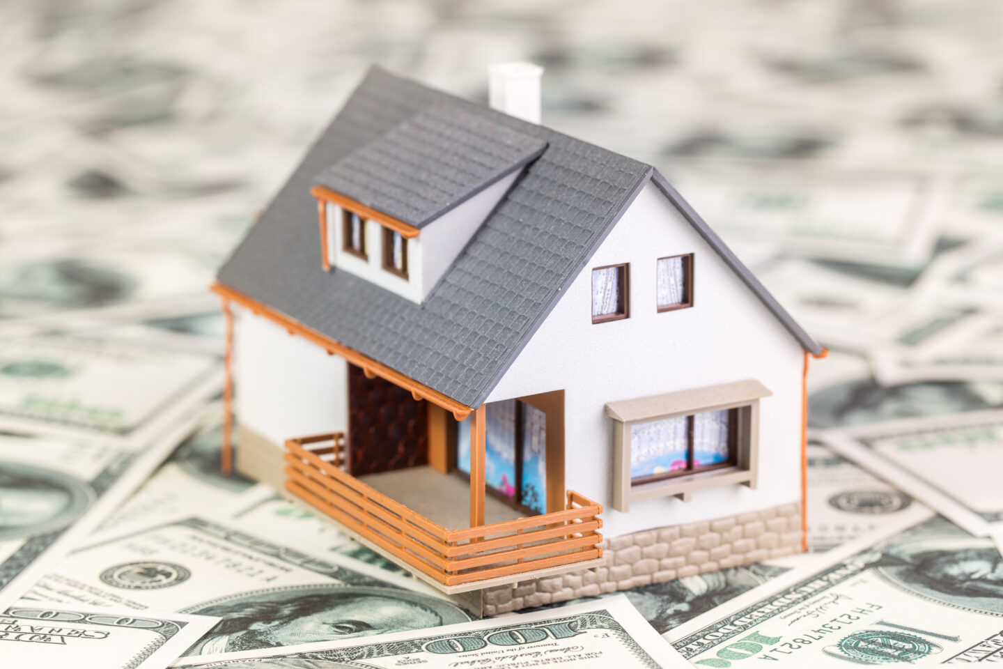 Mortgage Interest Deduction