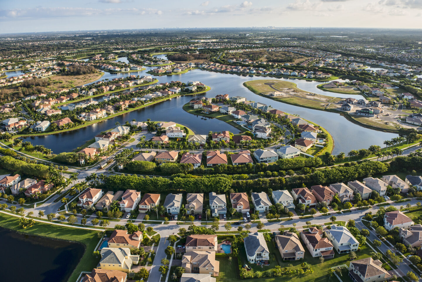 Community Reinvestment Act (CRA) & How It Relates To Mortgages