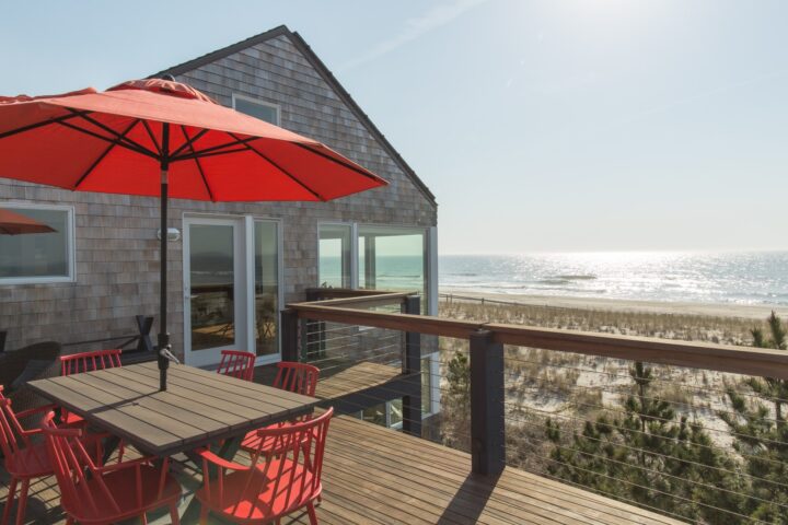 How to Finance a Vacation Home