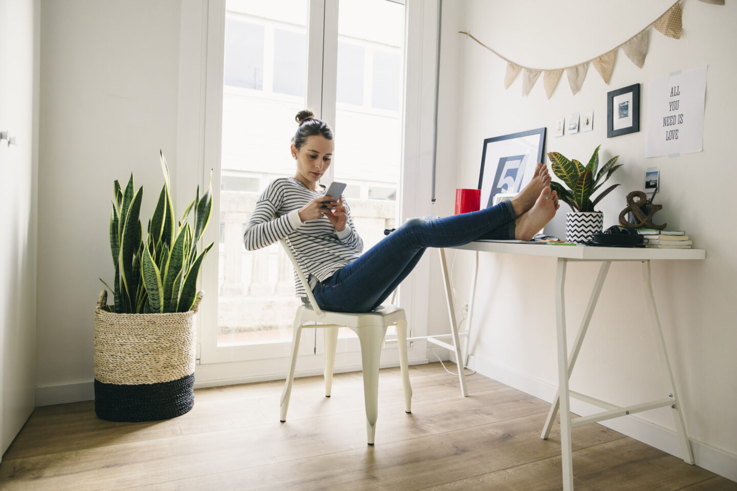 Life Goes On: Tips for Living in a For-Sale Home