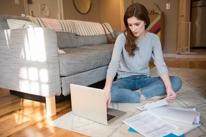 10 Steps to Finding Your First Rental