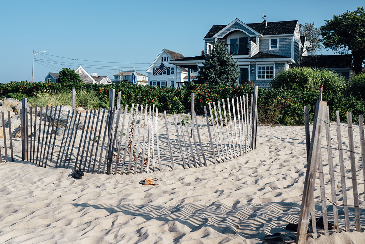 How to Buy a Vacation Home in 5 Steps