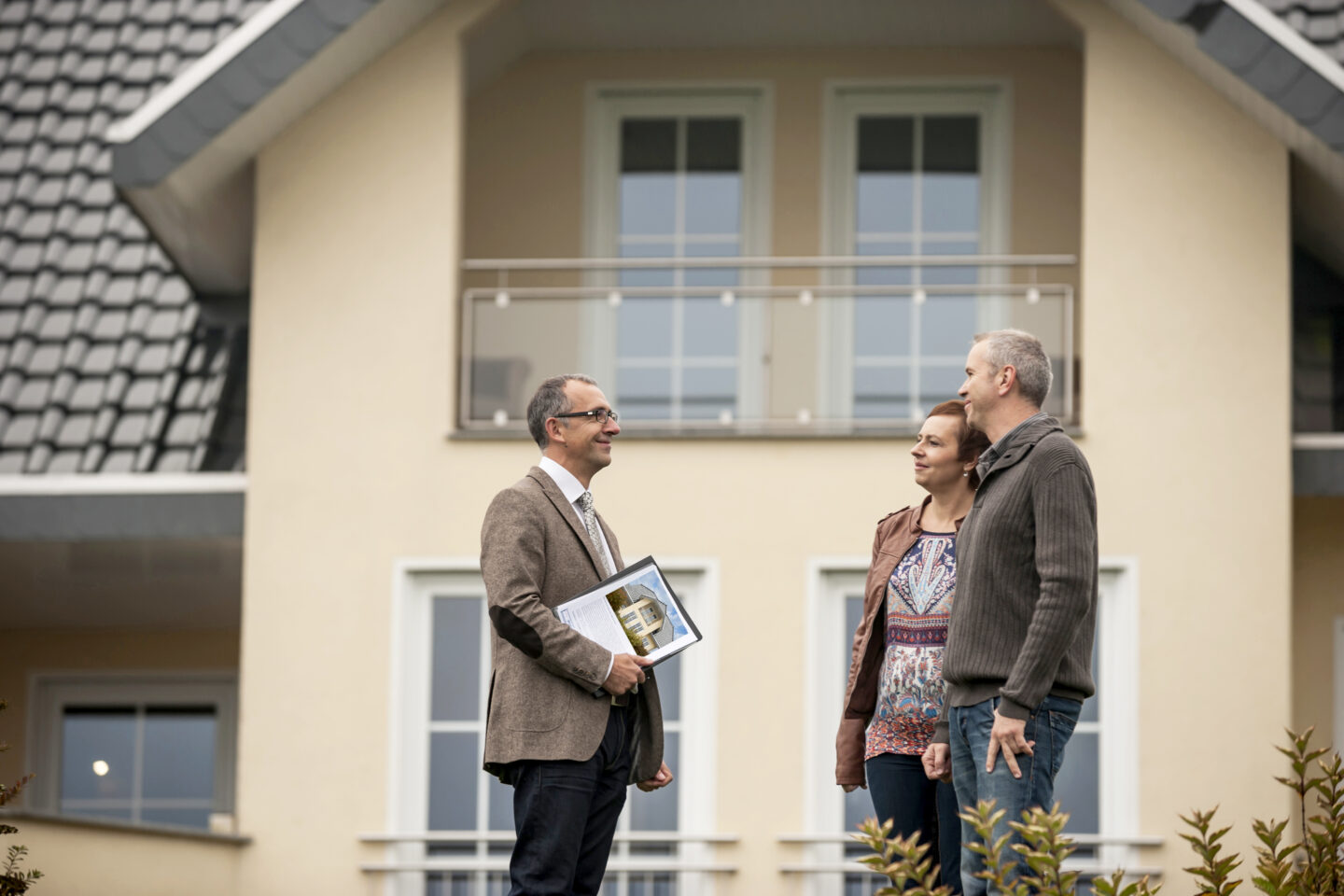 Is Buying Better Than Renting?