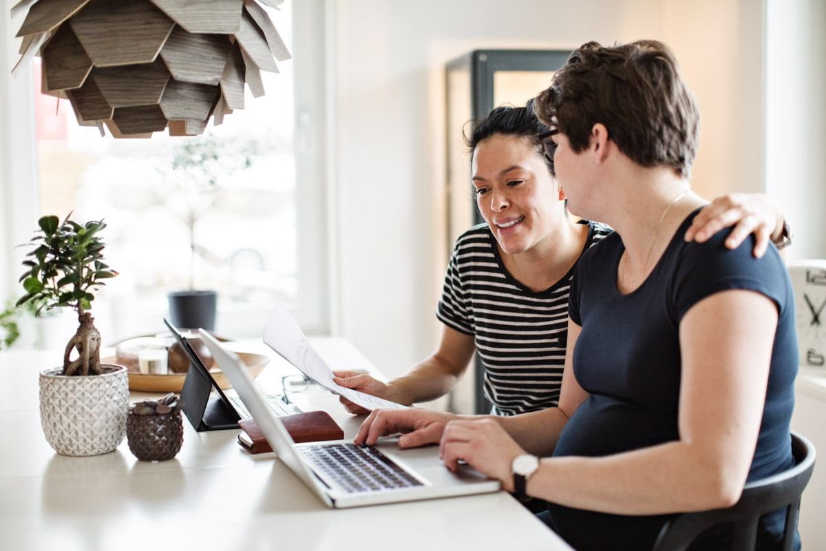 How to prepare your finances to buy a house