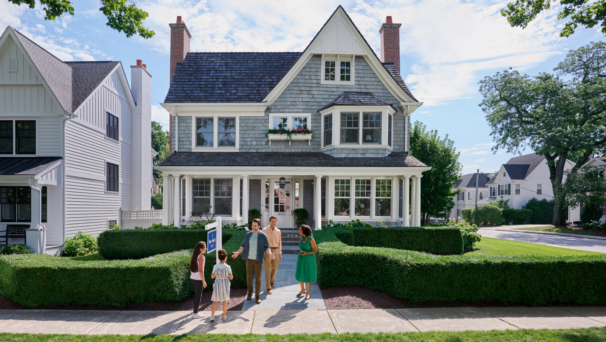 Real Estate Terms You Should Know