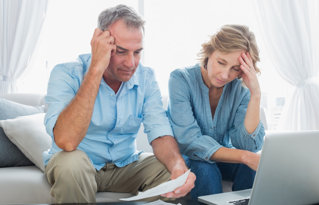 How to Stop a Foreclosure