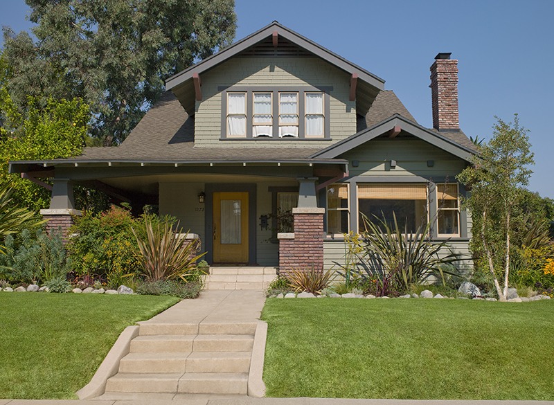 craftsman home selling for relocation