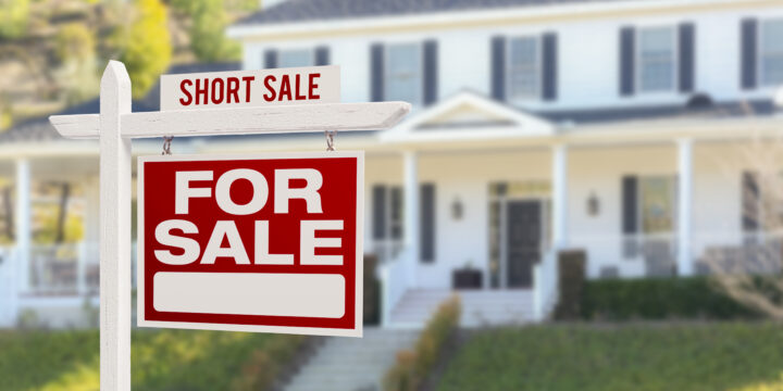 What Is a Short Sale?