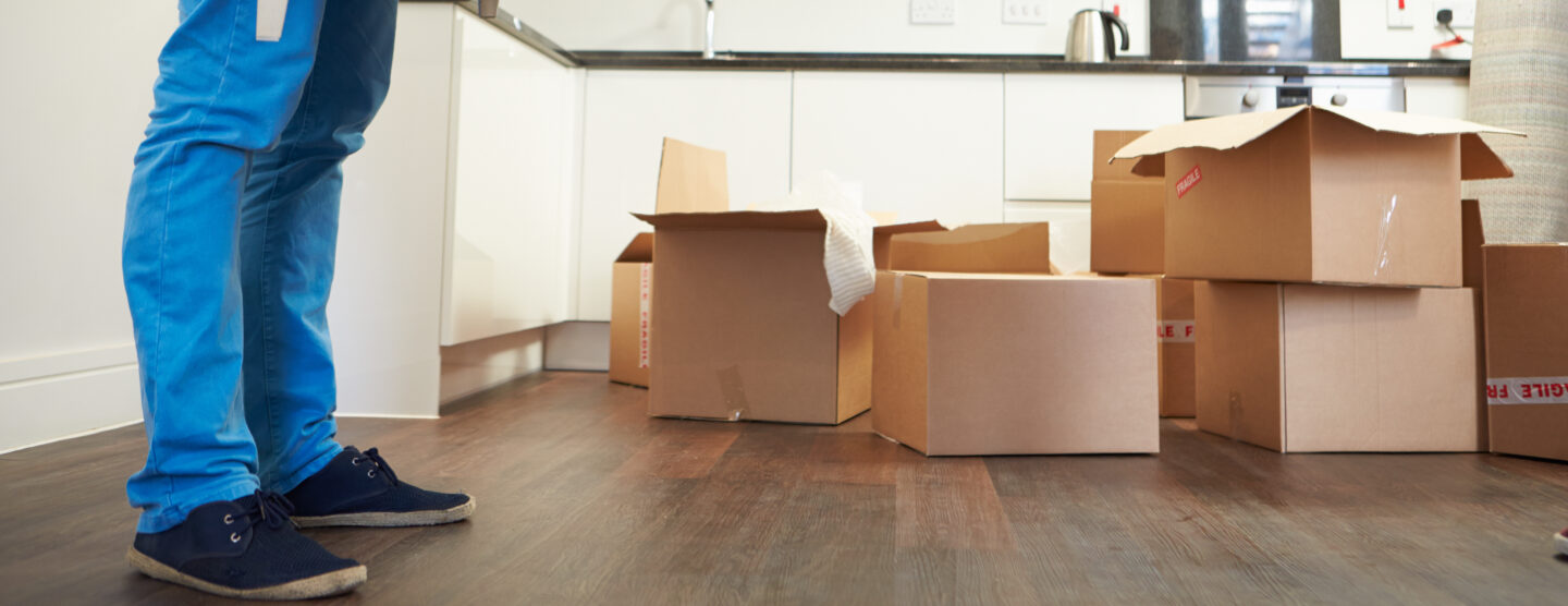 How a Short Sale Will Affect Your Future