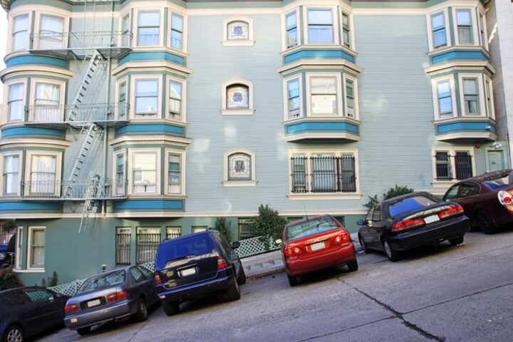 Real Estate Q&A: Condo Parking Space Ownership
