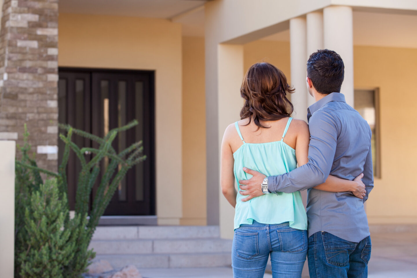 Open House Etiquette and Rules