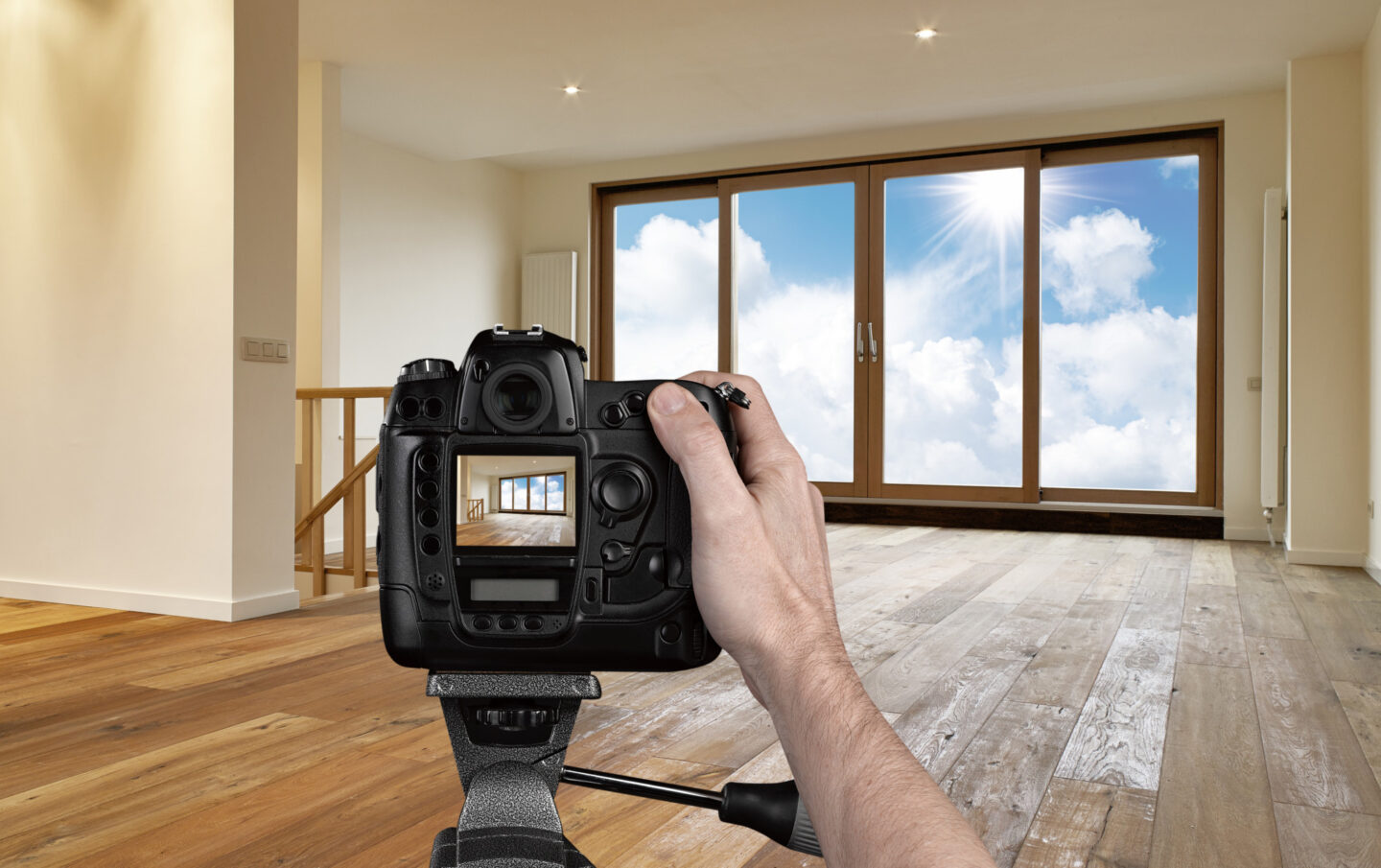 Marketing: The Right Words and Pictures Will Sell Your Home Faster