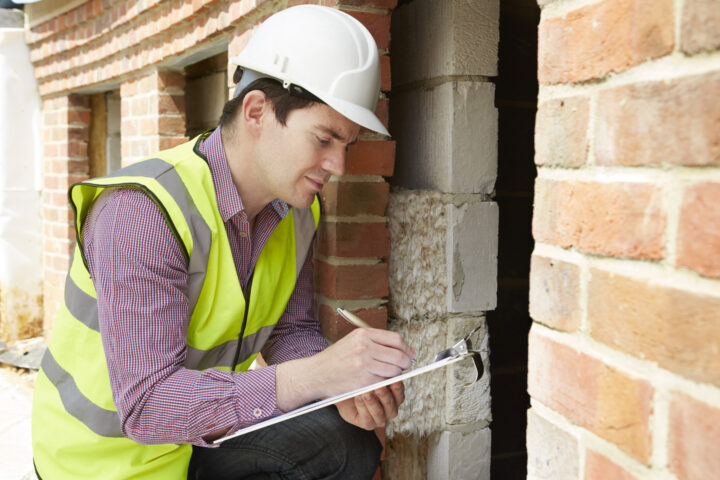 How to Prepare for a Home Inspection