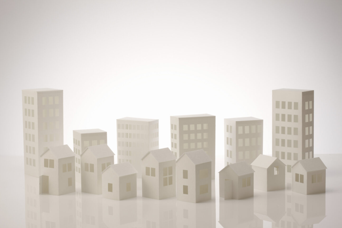 Picking the Kind of Home That's Right for You