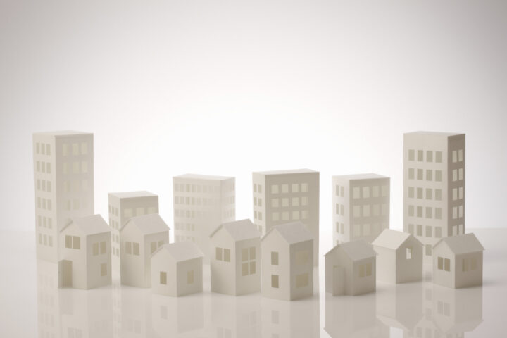 Picking the Kind of Home That's Right for You