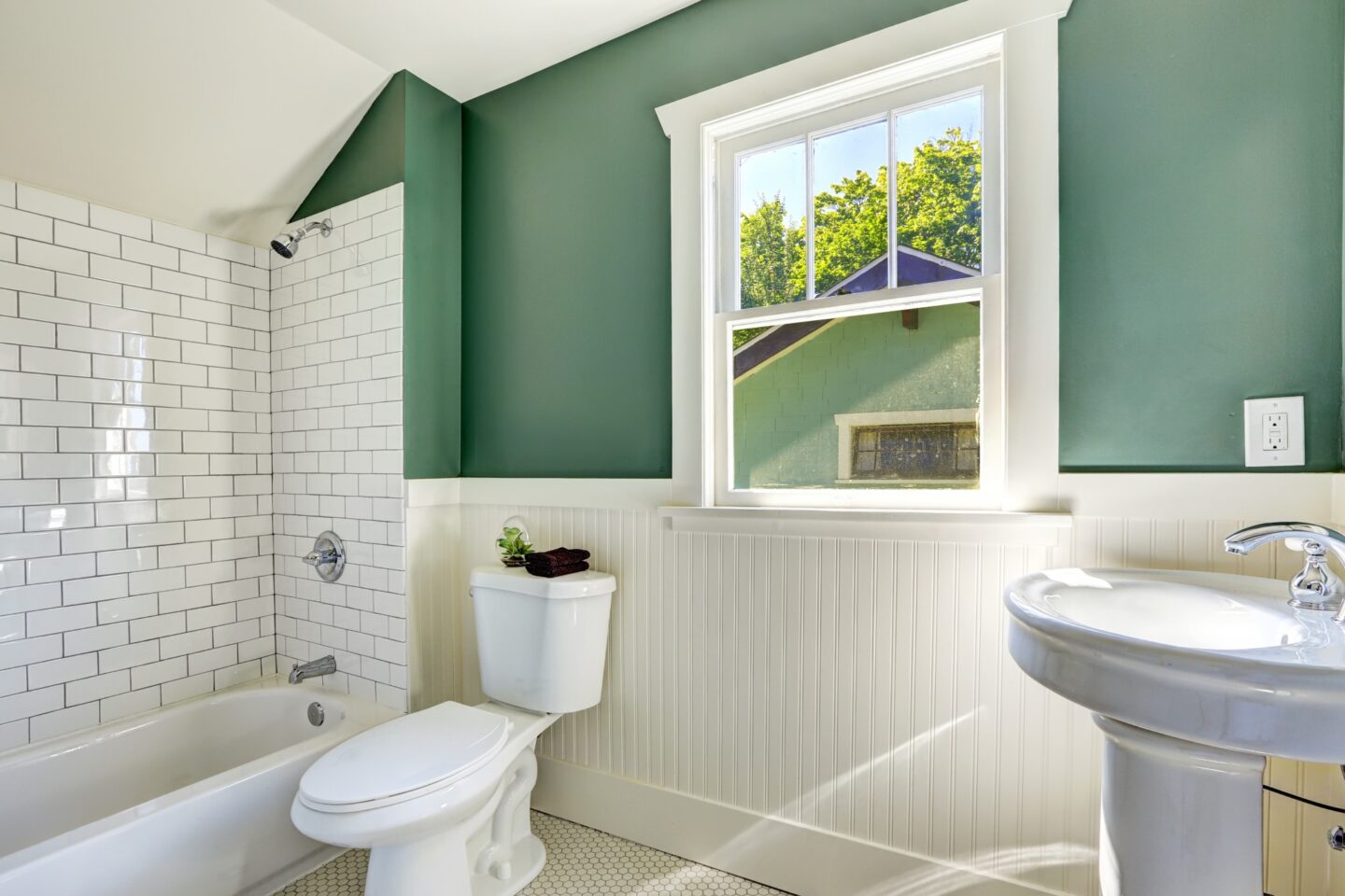 Bathroom Updates You Can Make in a Weekend