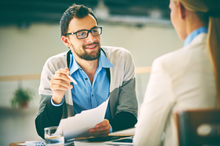 20 Questions to Ask an Agent Before You Sign a Contract