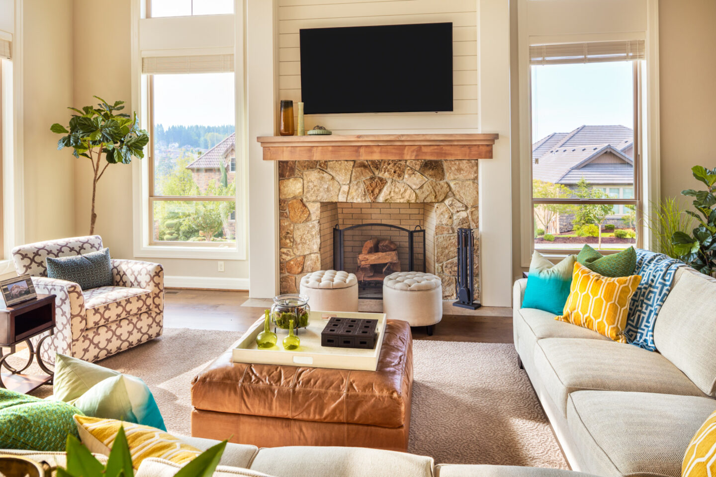 How to Stage Your House for Sale