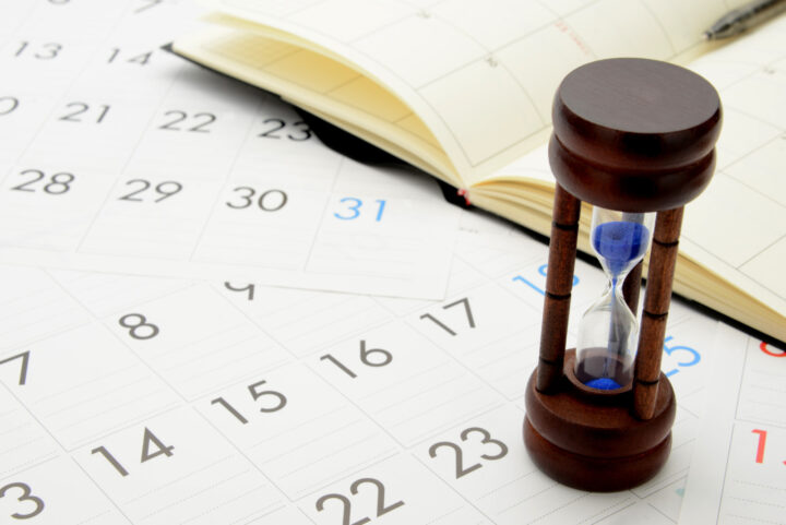 how long does it take to buy a house