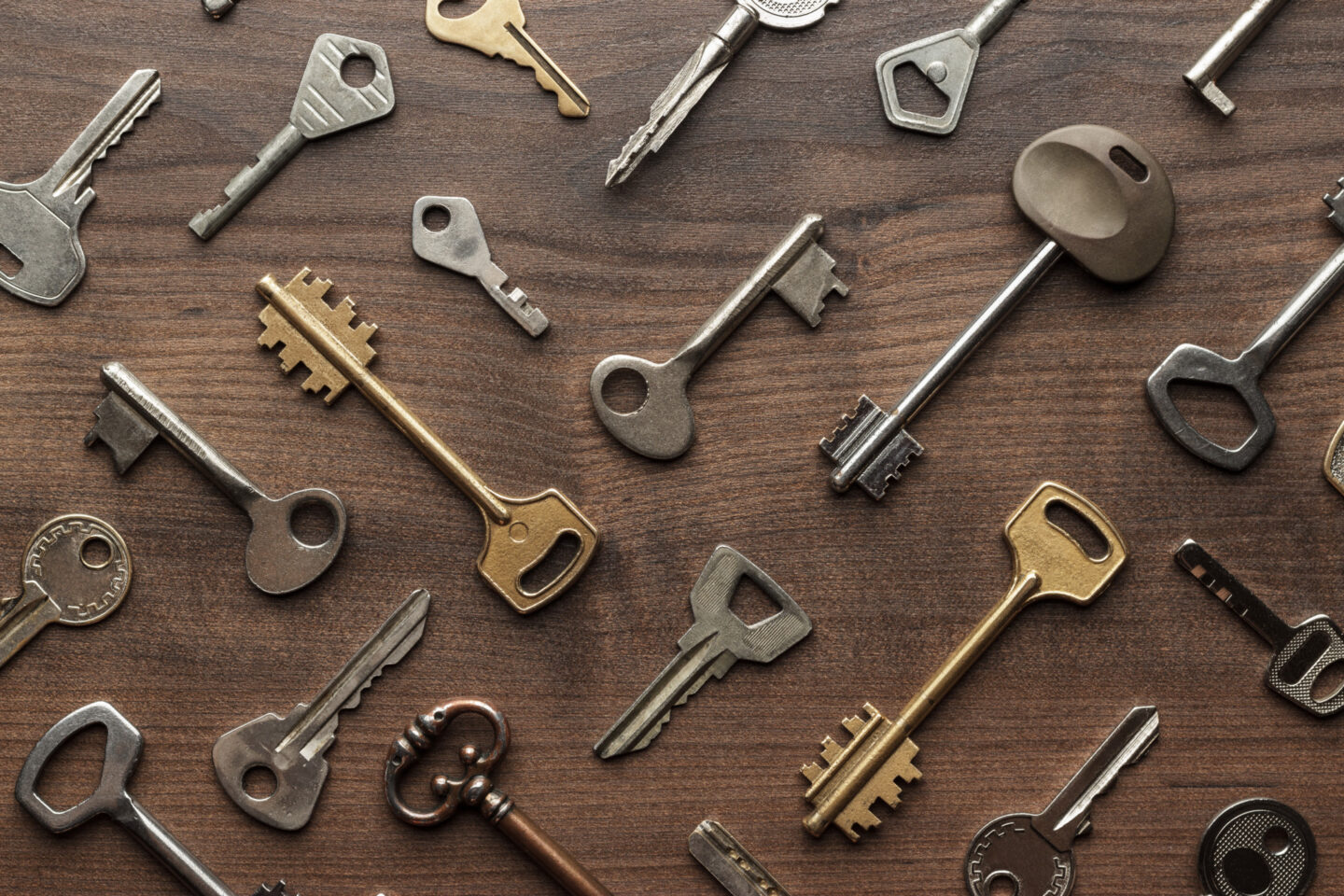 What to Hand Over to Your Home's New Owner