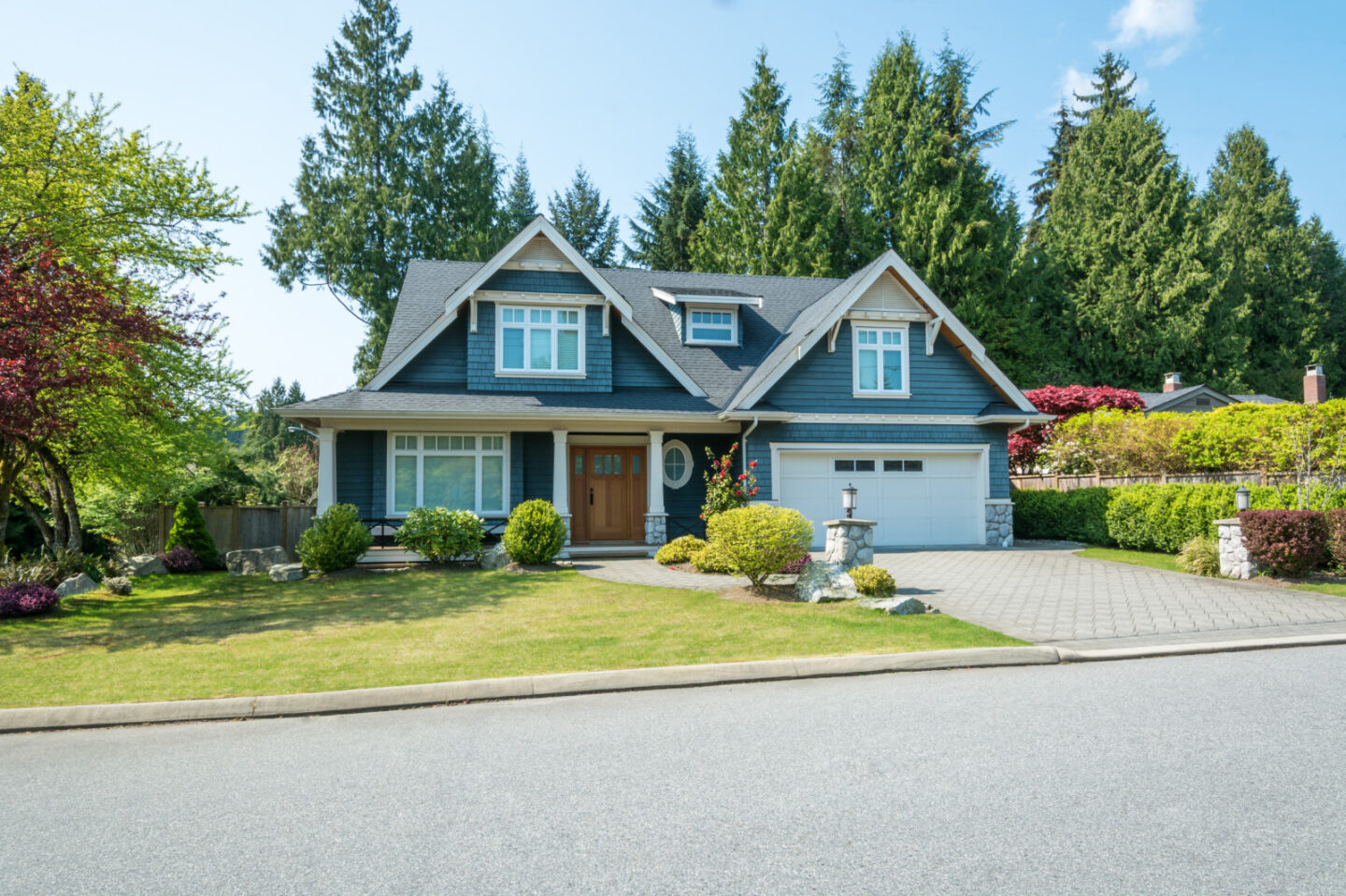 What is the Qualified Mortgage Rule?