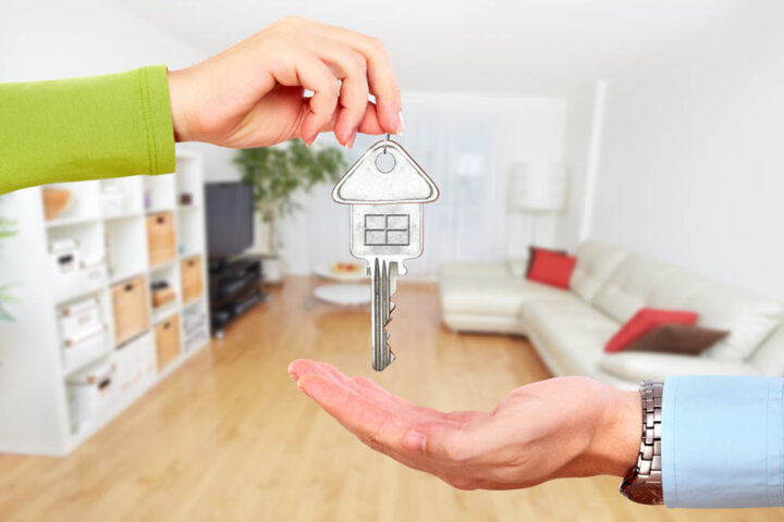 The Pros and Cons of Renting Out Your Mother-in-Law Apartment