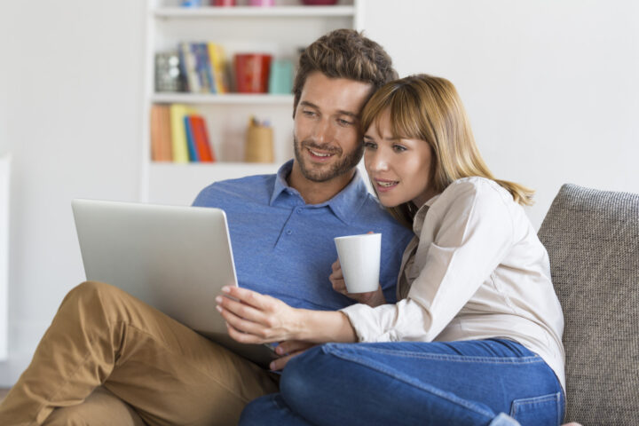 What Do You Need and Want in Your Next Home?
