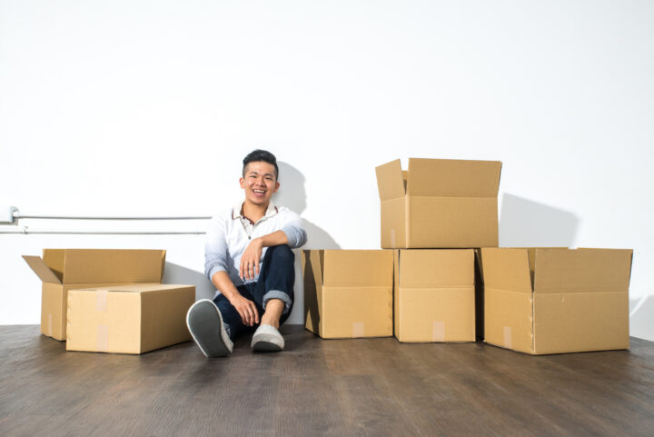 Tips for Packing and Making Your Move