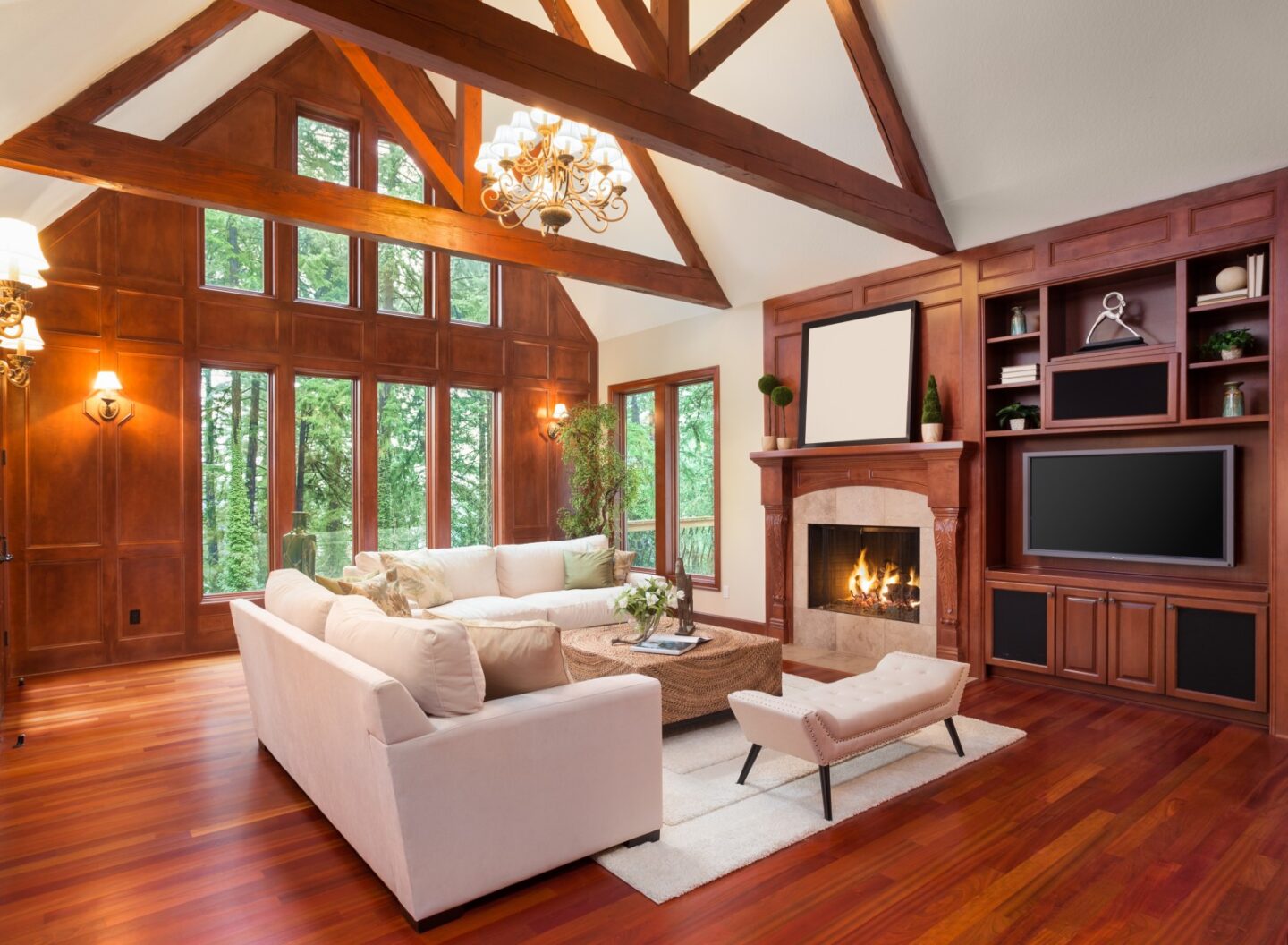 Raise a Roof? Raise a Ceiling? You Betcha!
