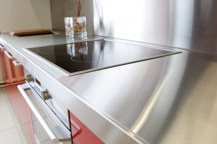 Pros and Cons of Smooth Surface Cooktops