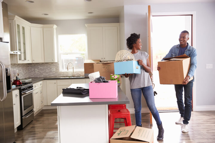 How to Get Your Security Deposit Back