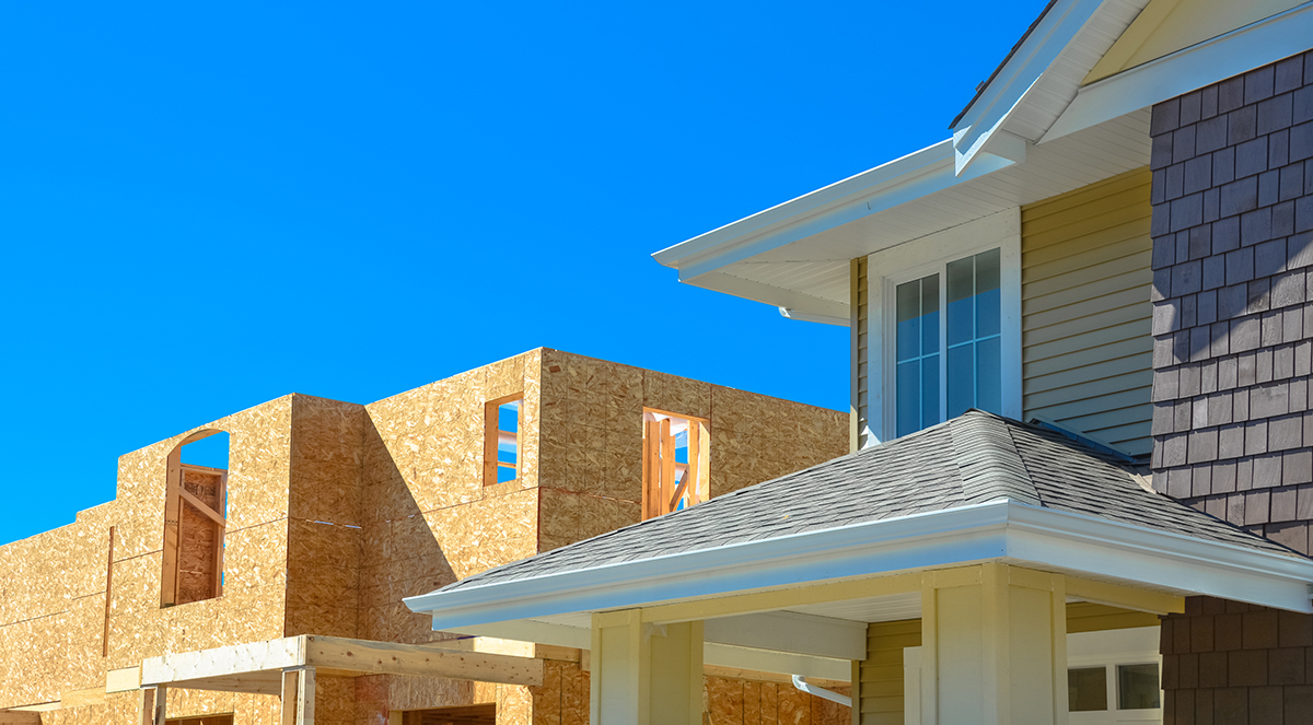 What Does a Builder’s Warranty Cover?