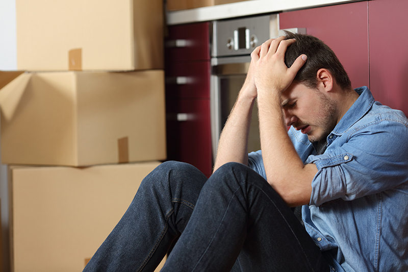 Tips for Tenants in Foreclosed Properties
