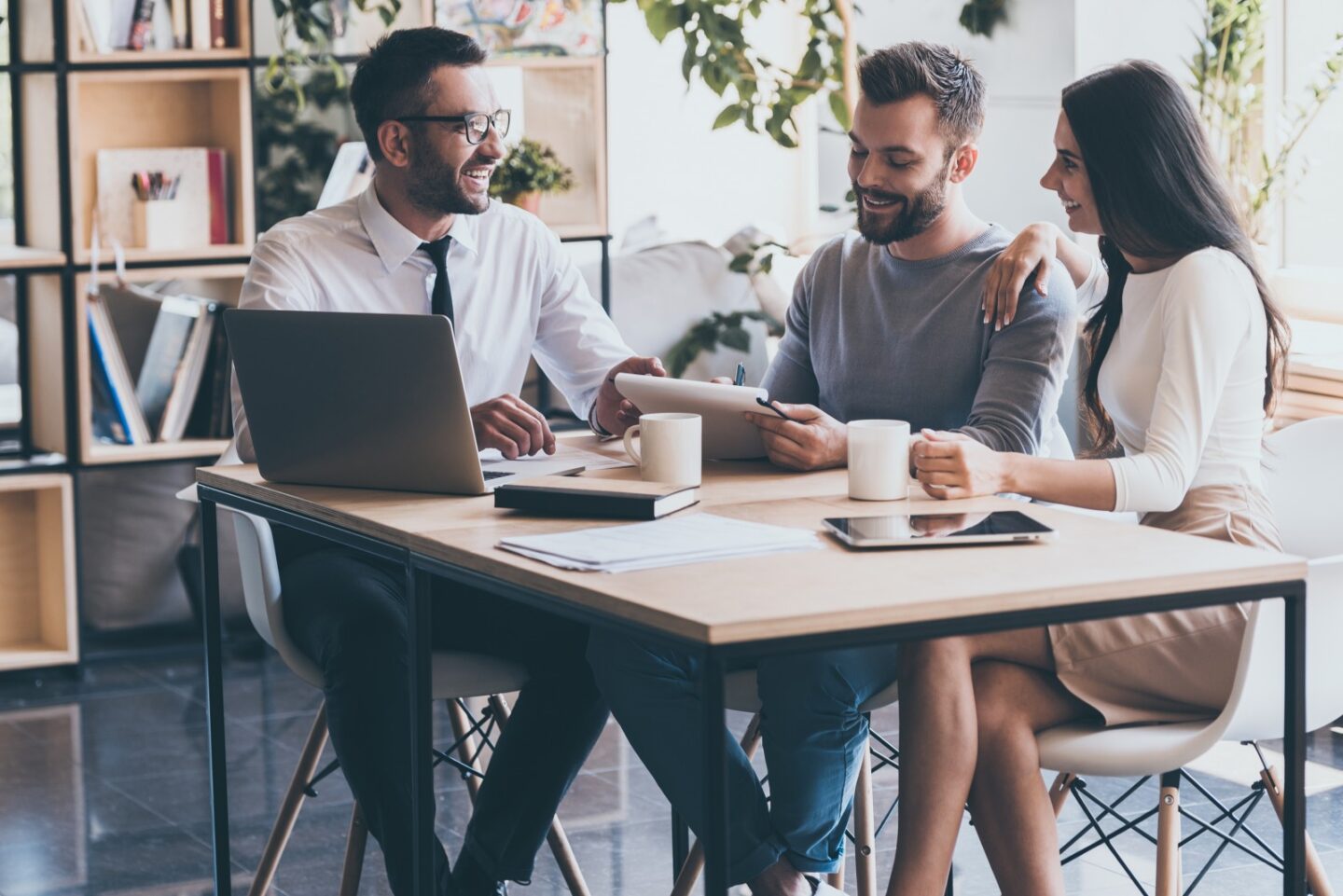 What to Do Before Talking to a Real Estate Agent