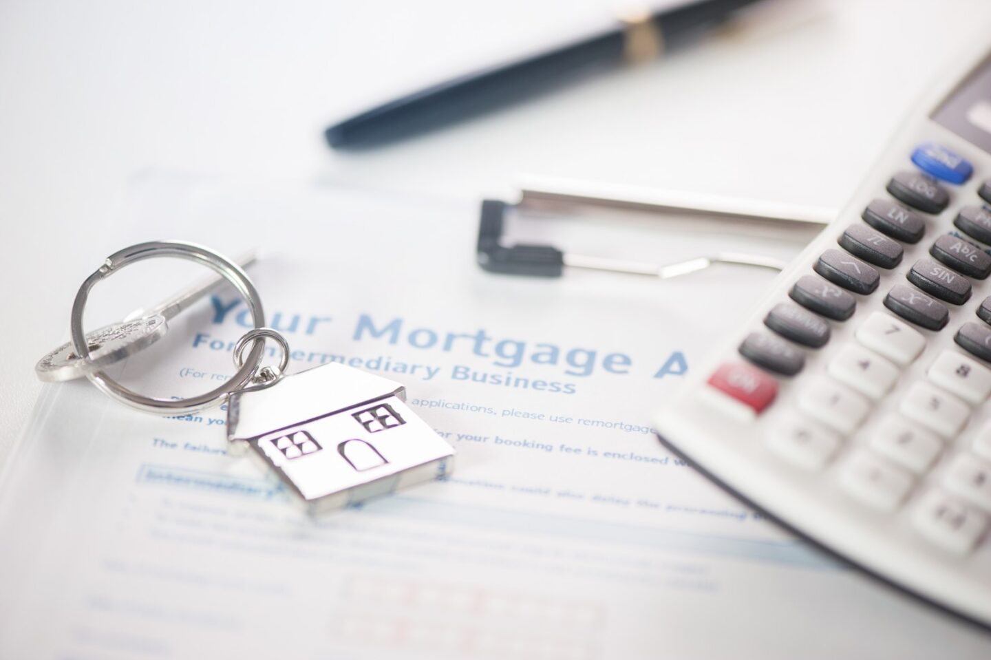 6 Ways to Improve Your Chances of Getting a Mortgage