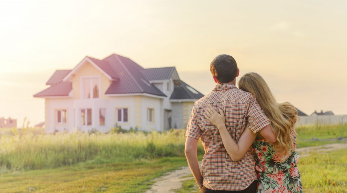 Who Owns the Home When Two Names are on the Mortgage?