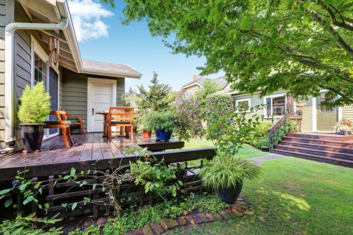 What to Know Before Building a Guesthouse