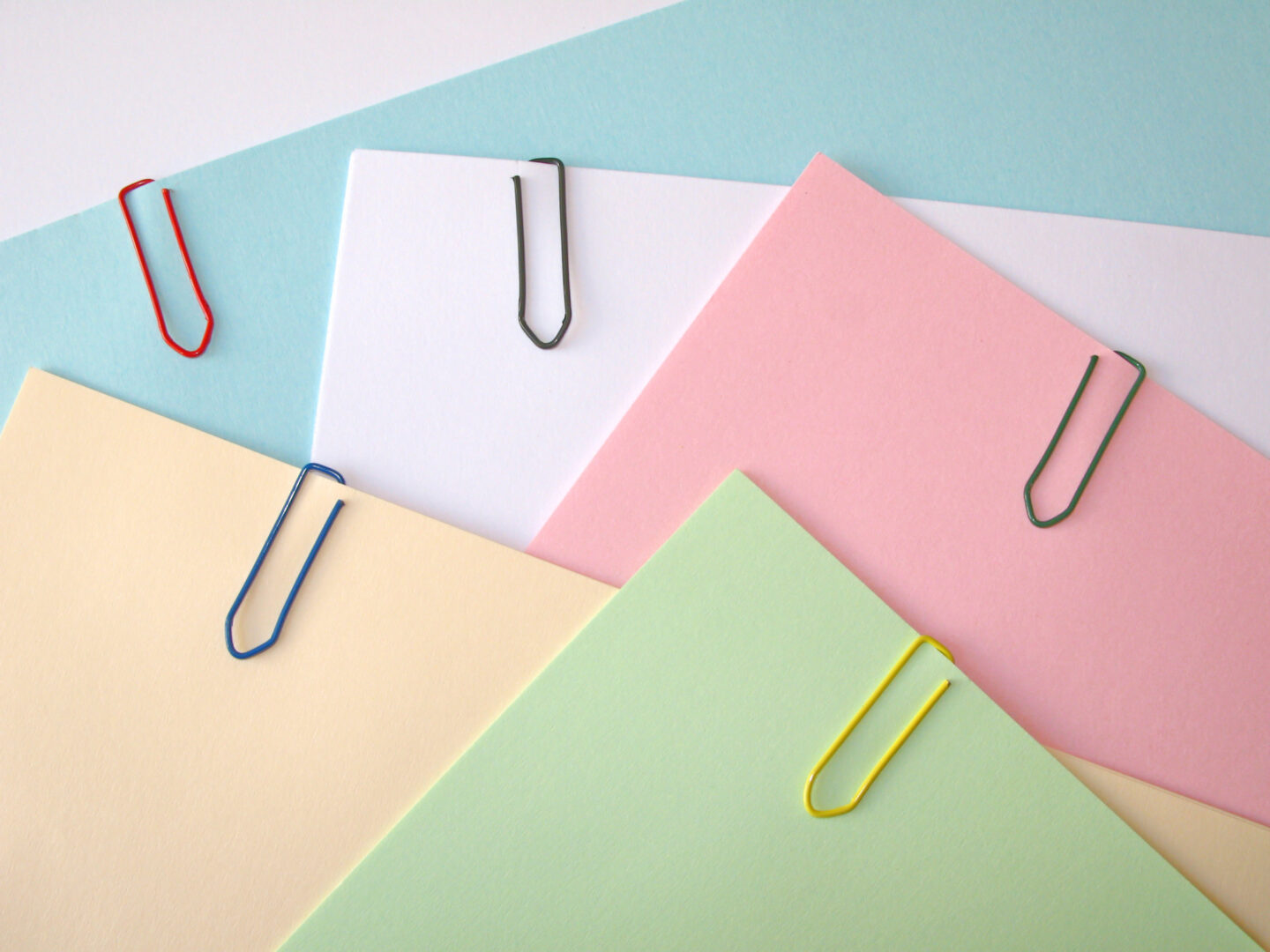 Checklist of Paperwork You'll Need When You're Ready to Sell