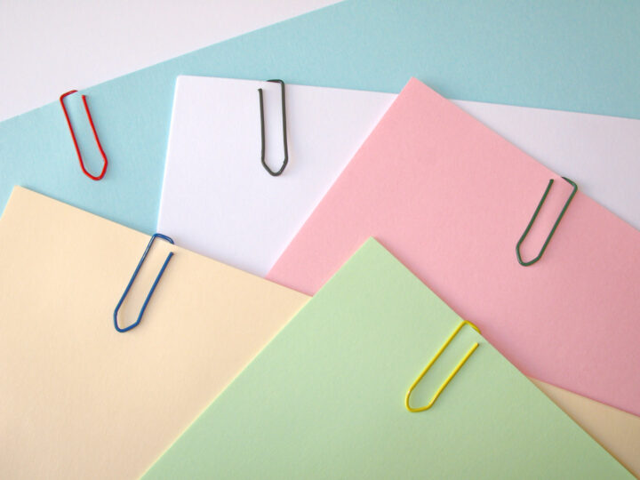 Checklist of Paperwork You'll Need When You're Ready to Sell