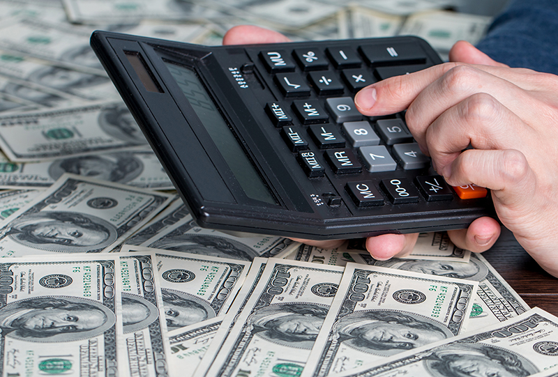 What Is a Foreclosure Estimate?