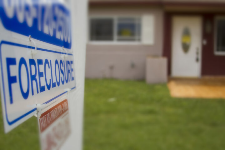 Buying a Foreclosed Home: What You Need to Know