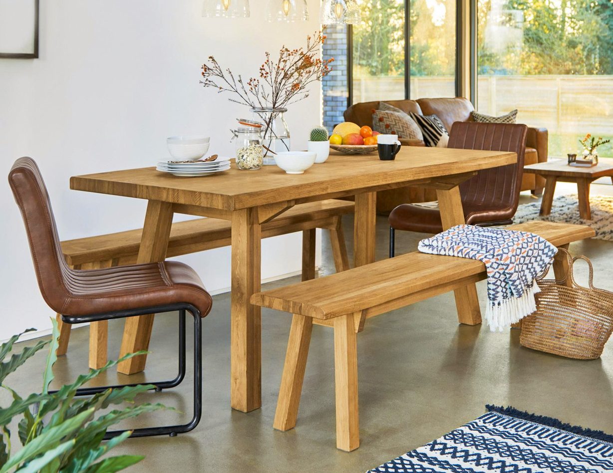 4 Ways to Cozy Up Your Kitchen for Fall