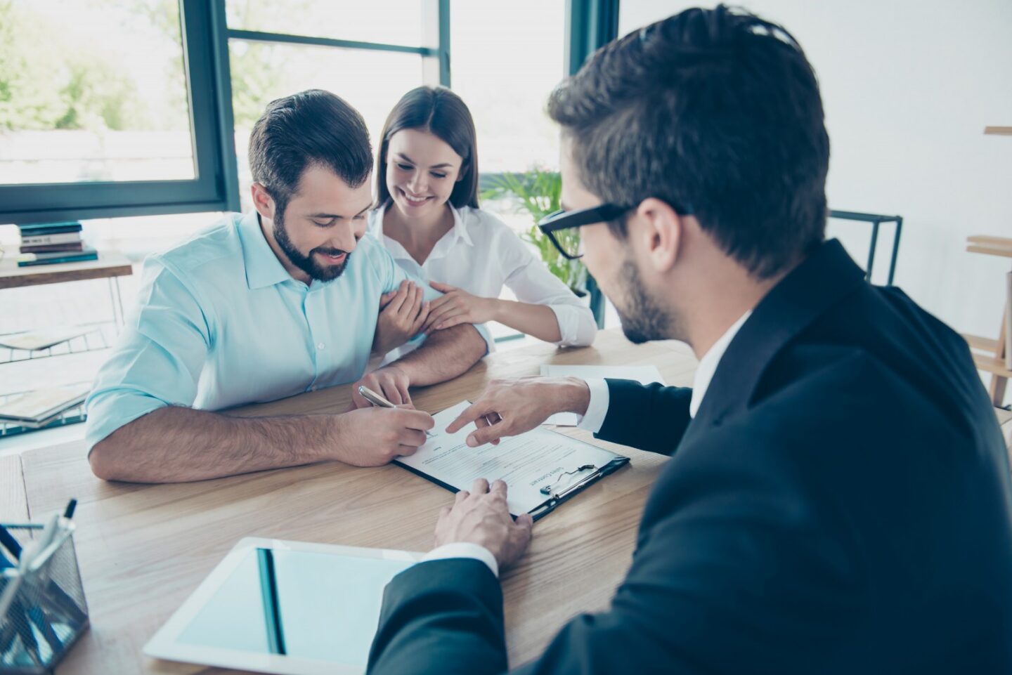 What Is Co Borrower For Mortgage
